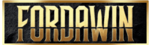 Fordawin Casino Logo